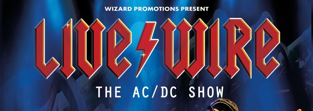 Livewire: The AC/DC Show